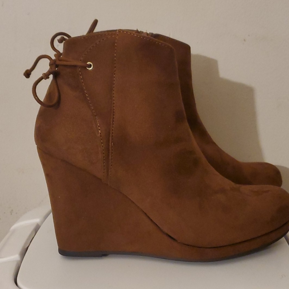 Footwear